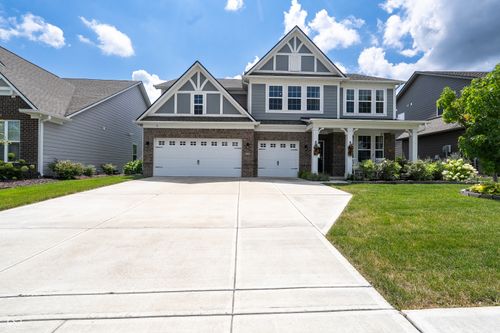10837 Liberation Trce, Noblesville, IN, 46060-7200 | Card Image