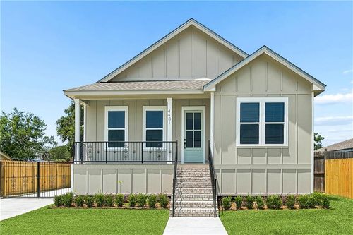 4401 Mendez St, New Orleans, LA, 70126-2305 | Card Image
