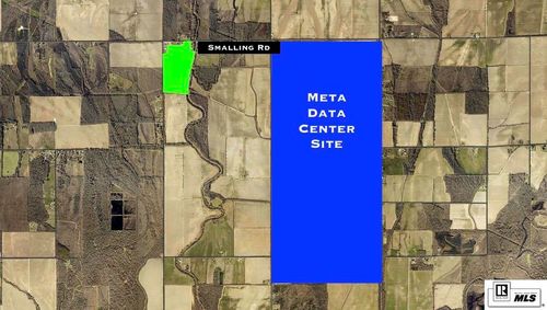 000 Smalling Rd, Rayville, LA, 71269 | Card Image