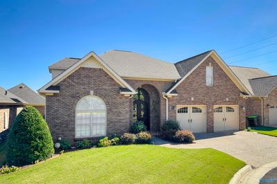 3712 Sabine Court, House other with 4 bedrooms, 3 bathrooms and null parking in Decatur AL | Image 1