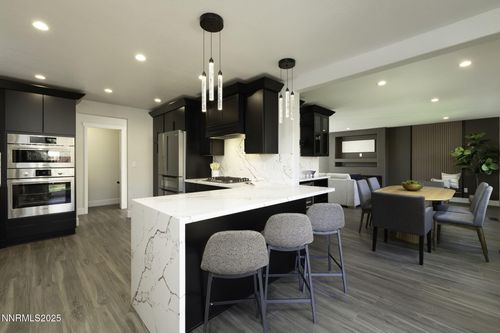 3323 Deer Ridge Ct, Reno, NV, 89509-0801 | Card Image