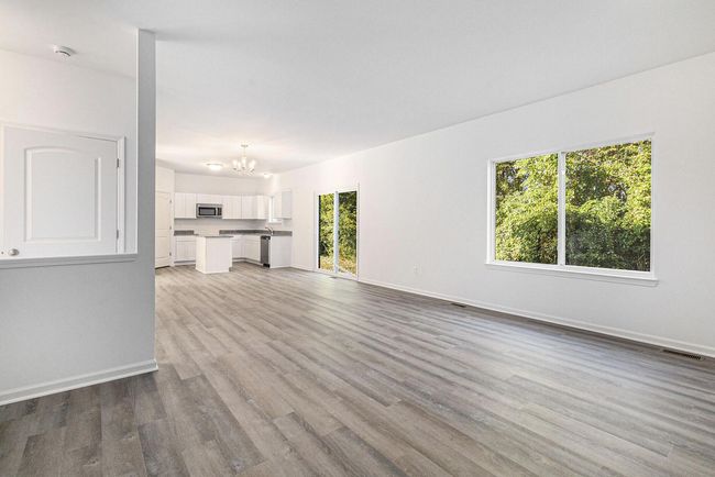 7055 Amanda Dr, House other with 4 bedrooms, 3 bathrooms and null parking in Van Buren Twp MI | Image 14