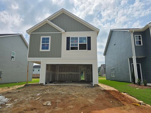 907 Silent Barge Cove, Aiken, SC, 29801 | Card Image