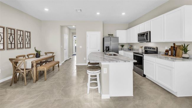 2469 Mellow Ln, Townhouse with 3 bedrooms, 3 bathrooms and null parking in CLEARWATER FL | Image 10