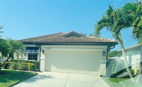 10675 Avila Cir, FORT MYERS, FL, 33913-7042 | Card Image