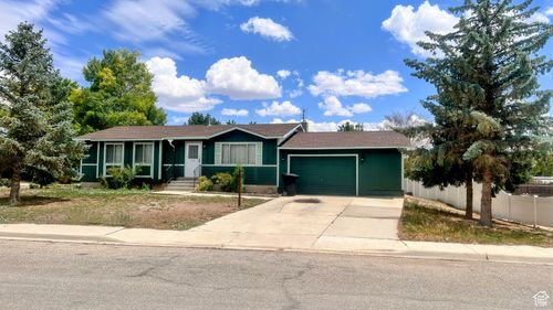 790 N Valley Dr, Castle Dale, UT, 84513 | Card Image