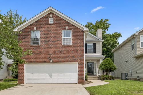 3524 Glenfalls Dr, Hermitage, TN, 37076-4446 | Card Image