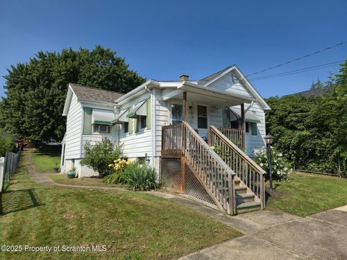 l151-1164 Bennett St, Old Forge, PA, 18518-1231 | Card Image