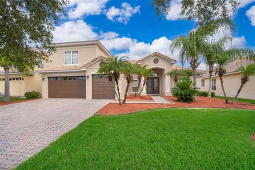 3540 Valleyview Dr, KISSIMMEE, FL, 34746-2869 | Card Image