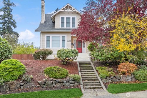 3926 High Street, Everett, WA, 98201 | Card Image