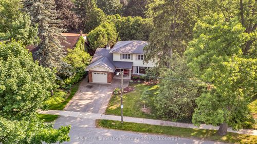 3 Graham St, Guelph, ON, N1G2B6 | Card Image