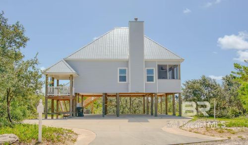 572 Cabana Beach Rd, Gulf Shores, AL, 36542-8374 | Card Image