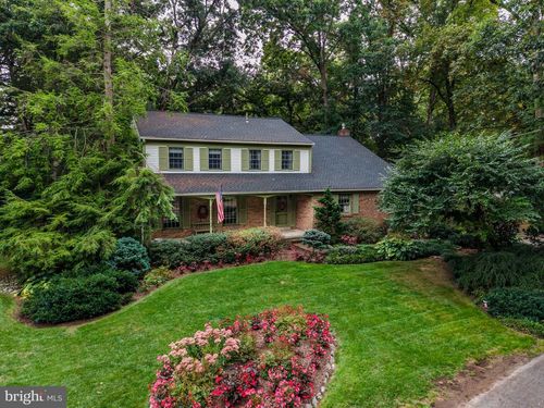 25 Forest Dr, Mechanicsburg, PA, 17055-4706 | Card Image