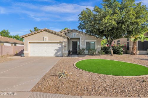 2190 E Augusta Ave, Chandler, AZ, 85249-4109 | Card Image