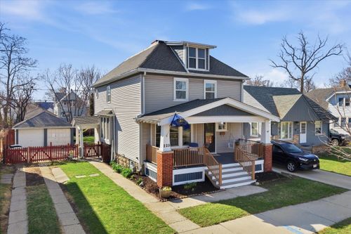 225 N 60th St, Milwaukee, WI, 53213-4219 | Card Image
