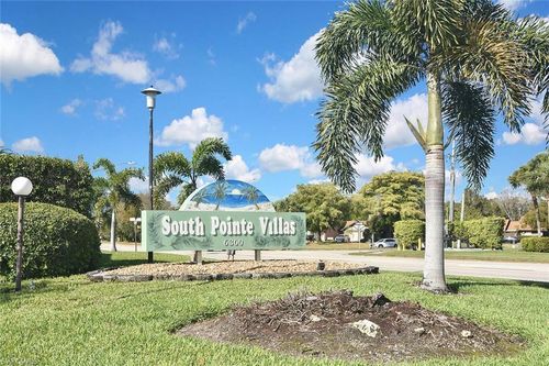 436-6300 S Pointe Blvd, FORT MYERS, FL, 33919-4956 | Card Image