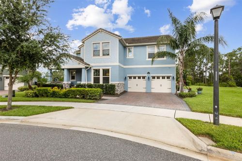 9844 Beach Port Dr, Winter Garden, FL, 34787-4493 | Card Image