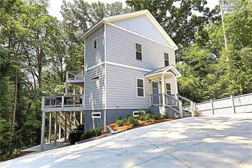 2125 Clay Rd, AUSTELL, GA, 30106-2009 | Card Image