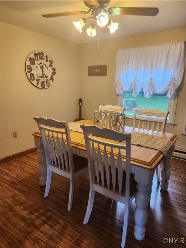 3655 Kelpytown Rd, House other with 3 bedrooms, 1 bathrooms and null parking in Port Leyden NY | Image 6