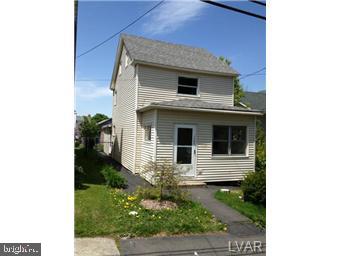 Birkbeck St, Freeland, PA 18224