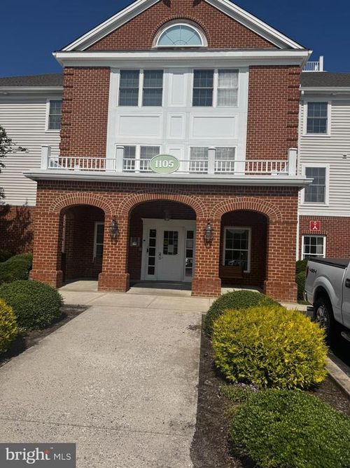 b-200-1105 S Schumaker Dr, SALISBURY, MD, 21804-9201 | Card Image