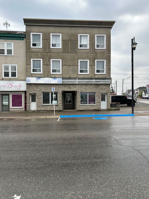 77 Government Rd W, Kirkland Lake, ON, P2N2E6 | Card Image