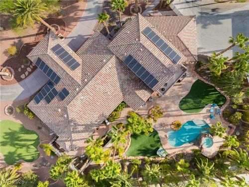 9355 S Monte Cristo Way, Las Vegas, NV, 89178-9246 | Card Image