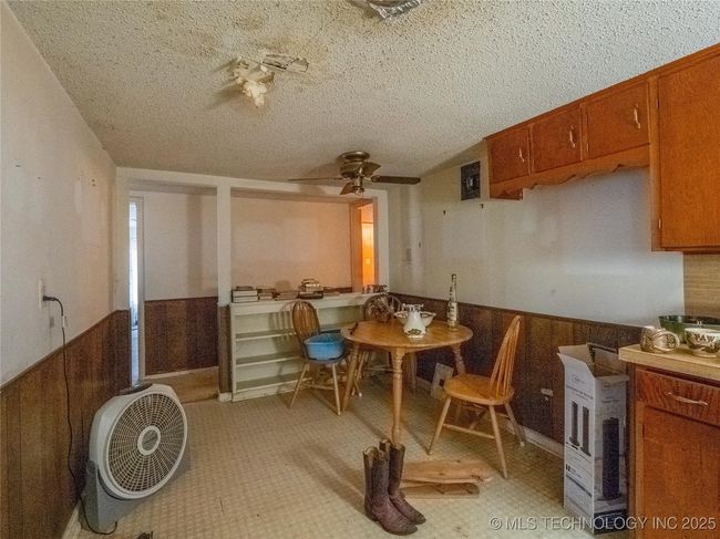 2300 N A St, House other with 3 bedrooms, 1 bathrooms and null parking in McAlester OK | Image 10