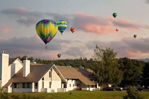 14e-240 Village Green Dr, Stowe, VT, 05672-5487 | Card Image