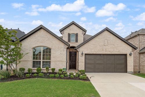 536 Cedarwood St, Aubrey, TX, 76227-4567 | Card Image