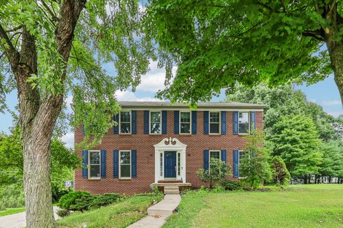 4008 Claridon Dr, Mars, PA, 16046-7164 | Card Image