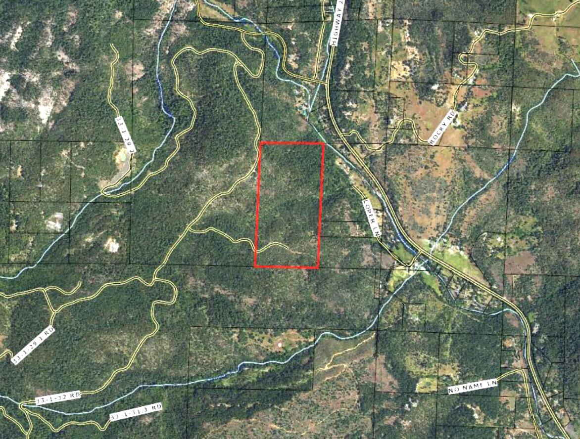 Land in Trail 4