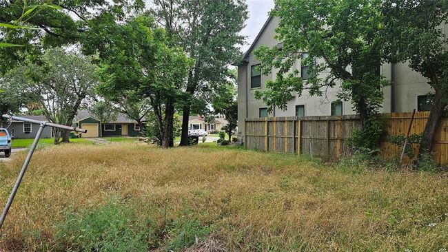9706 Chatfield St, Home with 0 bedrooms, 0 bathrooms and null parking in Houston TX | Image 14