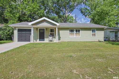 302 S Gray Drive, Carbondale, IL, 62901 | Card Image