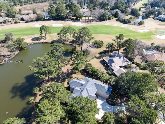 11 Catalina Ct, House other with 4 bedrooms, 3 bathrooms and null parking in Hilton Head Island SC | Image 64