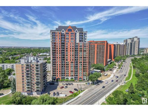 706-9020 Jasper Ave Nw, Edmonton, AB, T5H3S8 | Card Image
