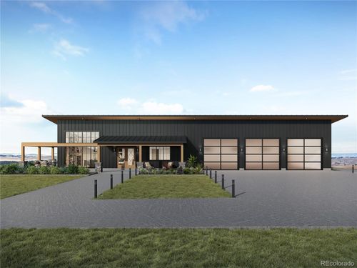 0 Easygoing St, Kiowa, CO, 80117 | Card Image