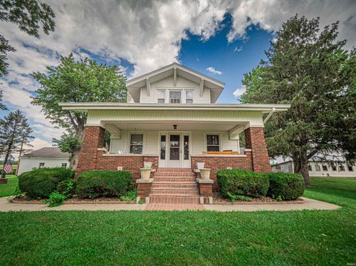 301 W Inglefield Road, Evansville, IN, 47725 | Card Image