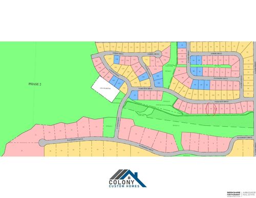 21725 Parkview Dr, Gretna, NE, 68028-5170 | Card Image