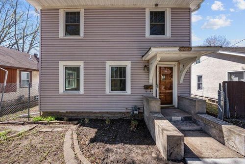 3719 Logan Avenue N, Minneapolis, MN, 55412 | Card Image