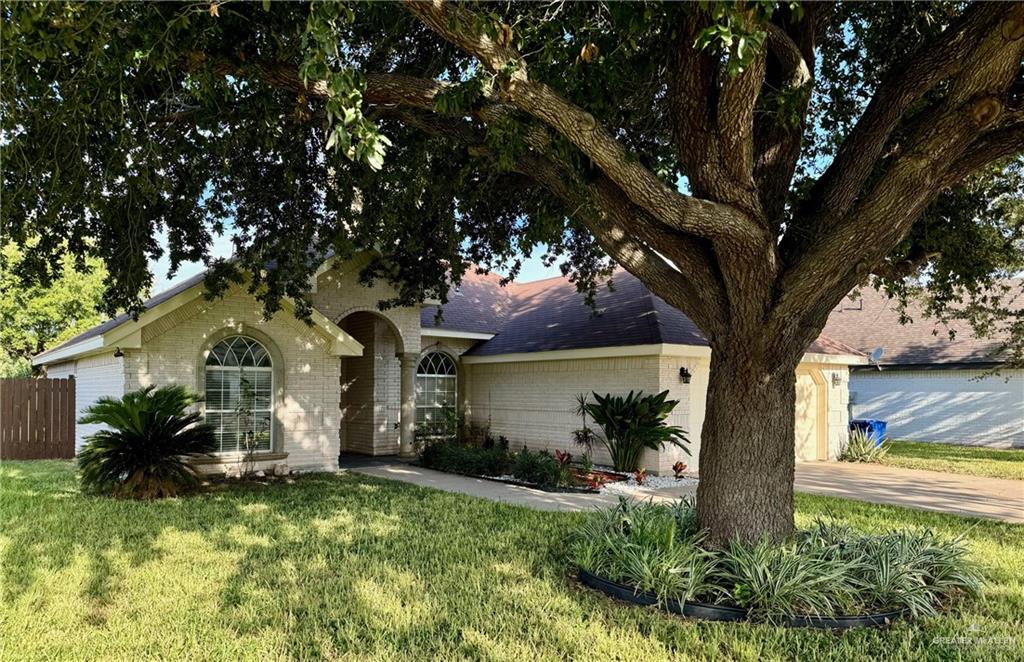 41st St, Mcallen, TX 78501
