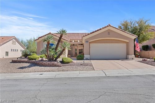 2928 Big Green Ln, Las Vegas, NV, 89134-7456 | Card Image