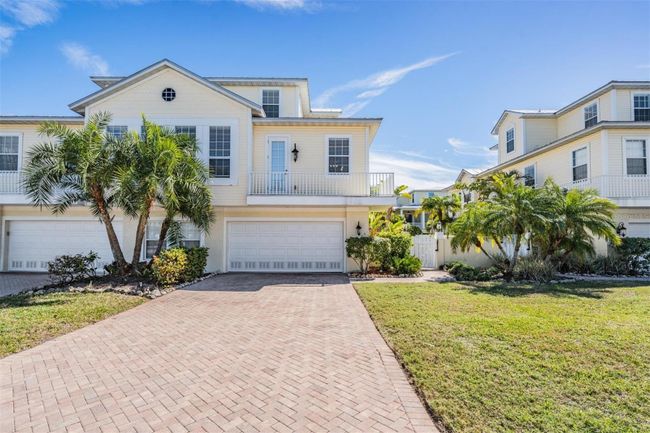 315 64 Th St, Condo with 3 bedrooms, 3 bathrooms and null parking in Holmes Beach FL | Image 65