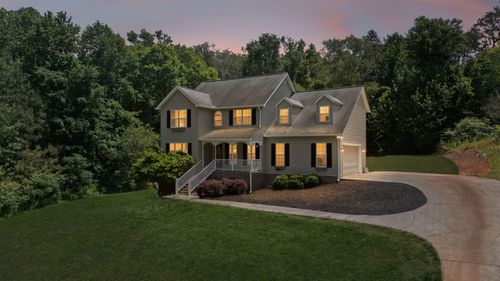 383 Bloomington Dr, DALTON, GA, 30721-1856 | Card Image