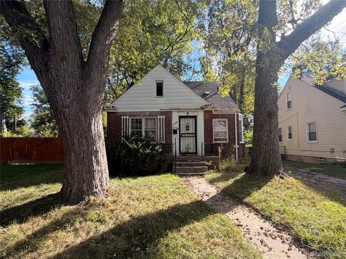 18424 Fielding St, Detroit, MI, 48219-2569 | Card Image