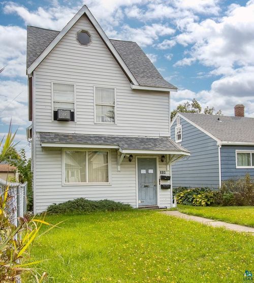316 N 61st Ave W, Duluth, MN, 55807-1918 | Card Image