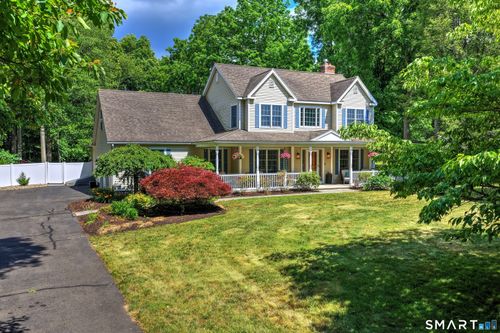 236 Maple Shade Rd, Middletown, CT, 06457-5161 | Card Image