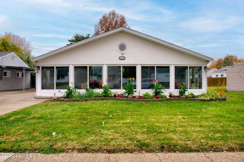 4820 Redstart Rd, Louisville, KY, 40213-2158 | Card Image