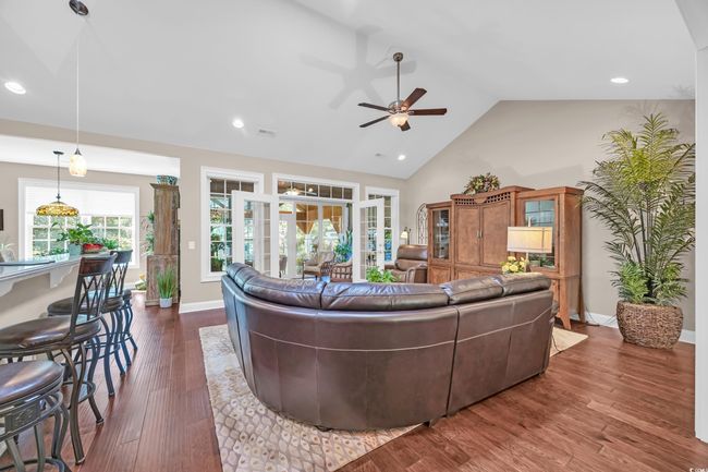 1494 Caines Landing Rd, House other with 3 bedrooms, 3 bathrooms and 4 parking in Conway SC | Image 5