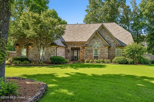 3871 E Nail Road, Southaven, MS, 38672 | Card Image